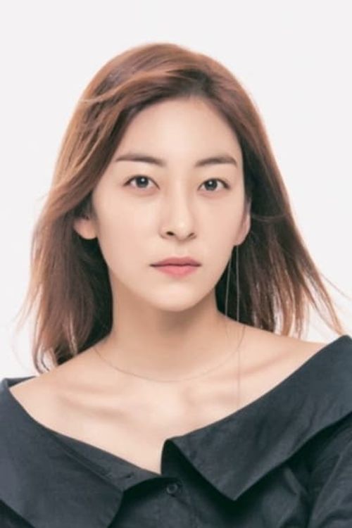 Key visual of Wang Ji-won