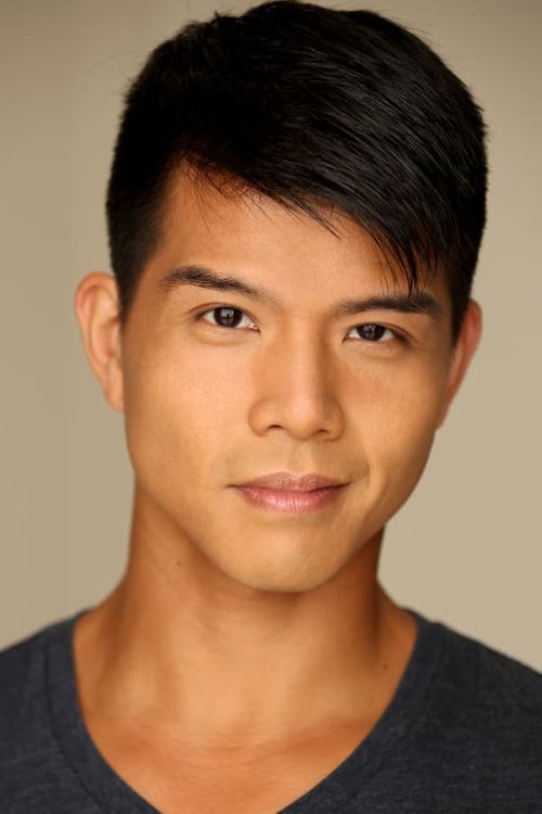 Key visual of Telly Leung