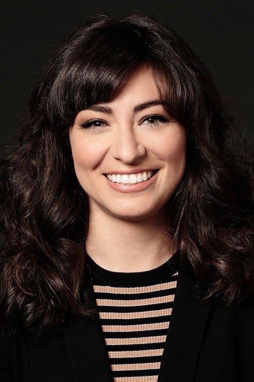 Key visual of Melissa Villaseñor