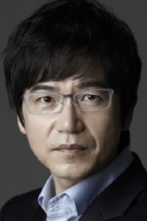 Key visual of Kim Dong-gyun