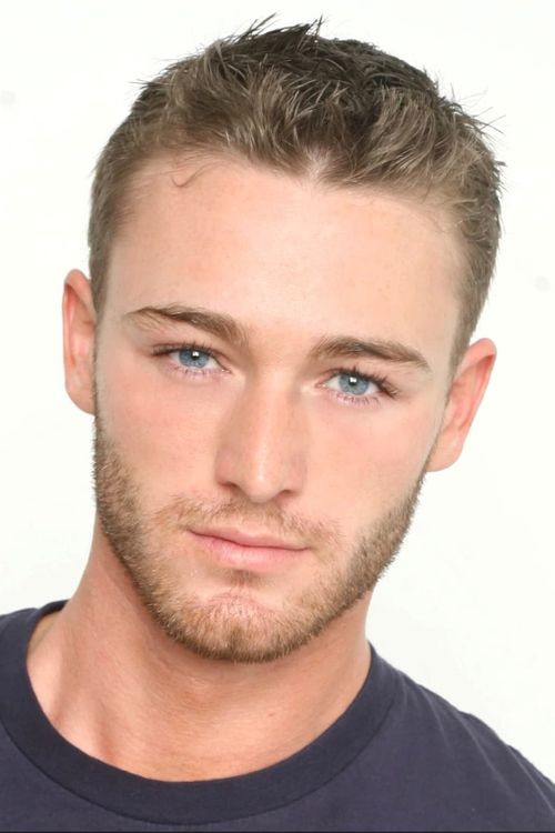 Key visual of Jake McLaughlin