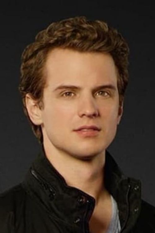 Key visual of Freddie Stroma