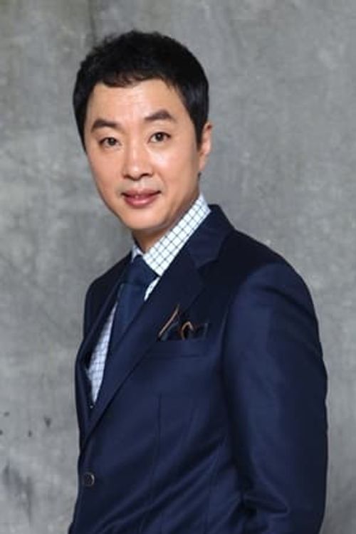 Key visual of Jeong Seung-woo