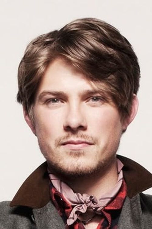 Key visual of Taylor Hanson