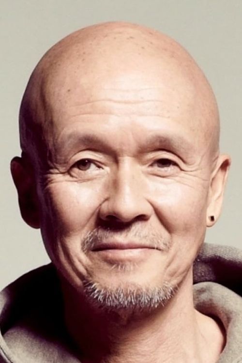 Key visual of Shōhei Hino