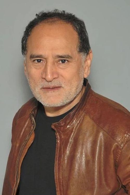 Key visual of Víctor Prada