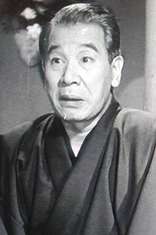Key visual of Eitarō Shindō