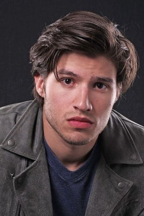 Key visual of Cameron Cuffe