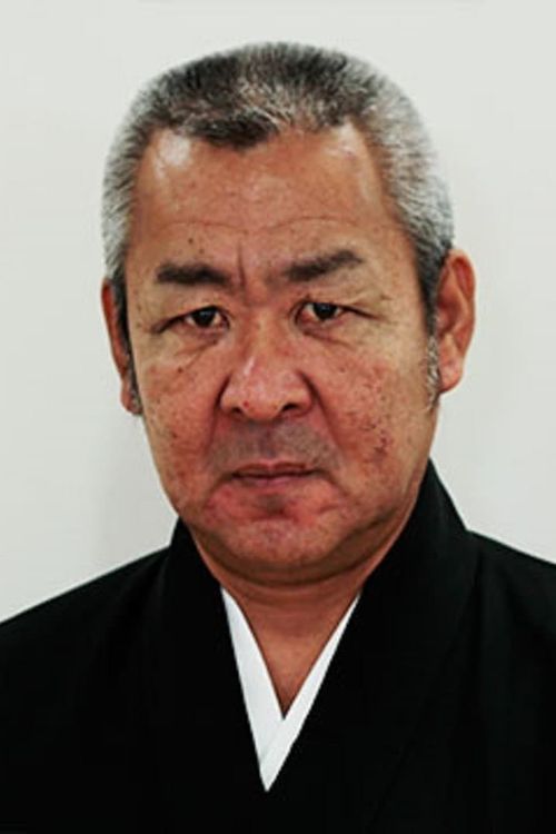 Key visual of Michihiro Kinoshita