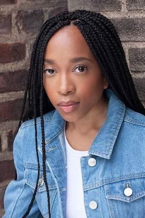 Key visual of Nathanya Alexander