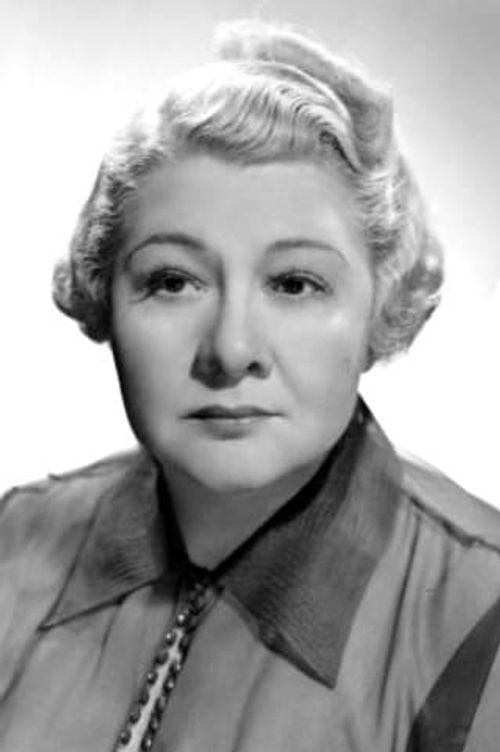 Key visual of Sophie Tucker