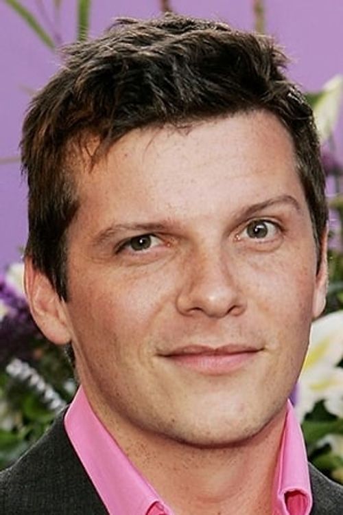 Key visual of Nigel Harman