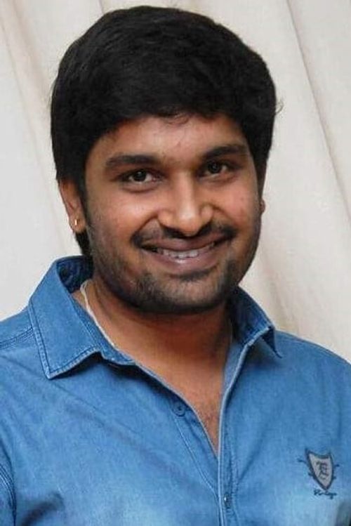 Key visual of Pavan Wadeyar