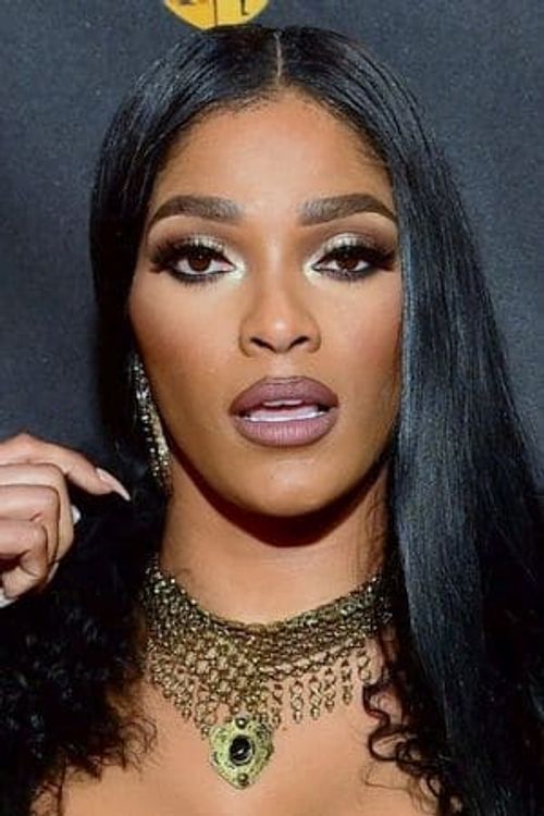 Key visual of Joseline Hernandez