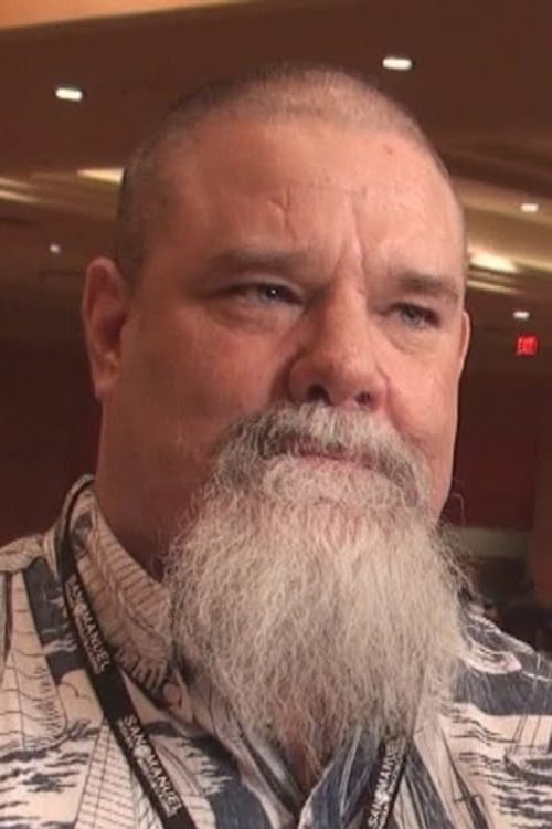 Key visual of Tank Abbott