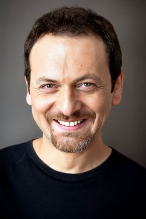 Key visual of Devrim Özder Akın