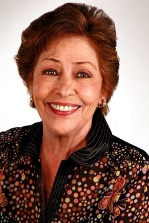 Key visual of Graciela Döring