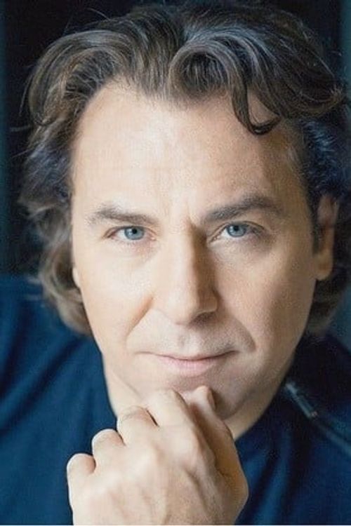 Key visual of Roberto Alagna