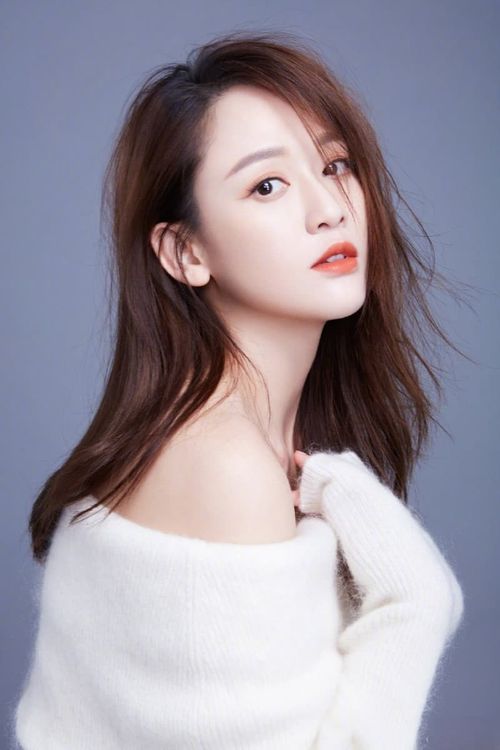 Key visual of Joe Chen