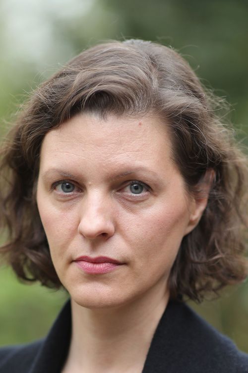 Key visual of Jantje Friese