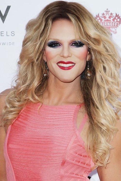 Key visual of Willam Belli