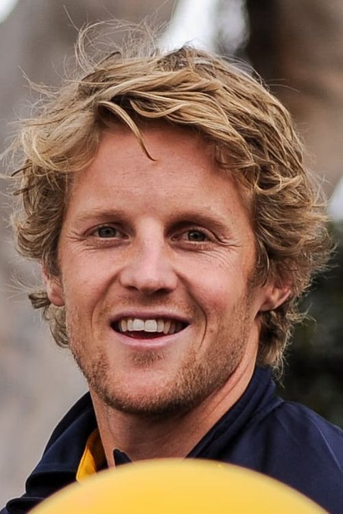 Key visual of Rory Sloane