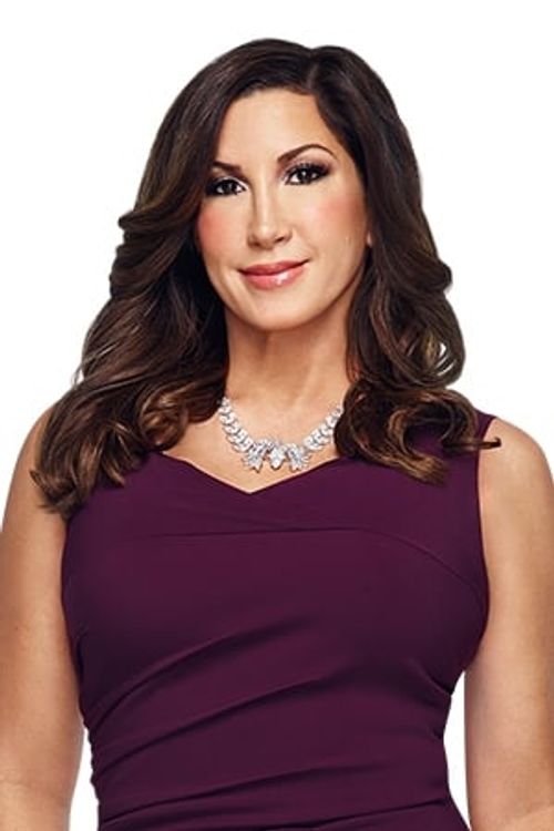 Key visual of Jacqueline Laurita