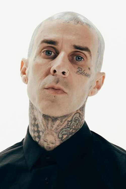 Key visual of Travis Barker