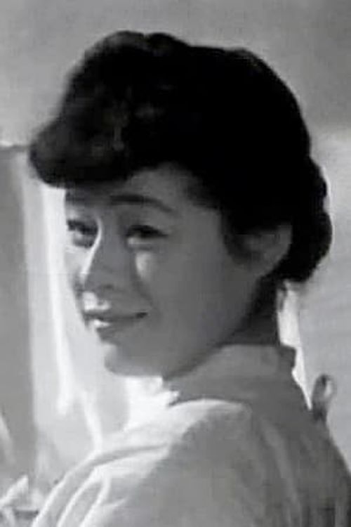 Key visual of Noriko Sengoku
