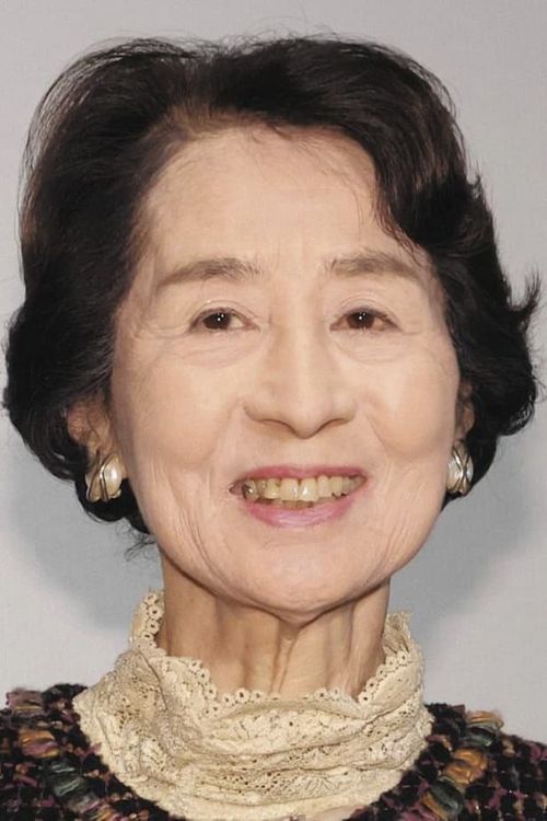 Key visual of Kyōko Kagawa