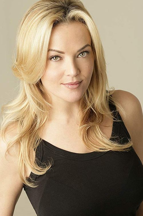 Key visual of Brandy Ledford