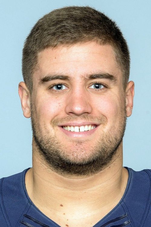 Key visual of Derek Watt