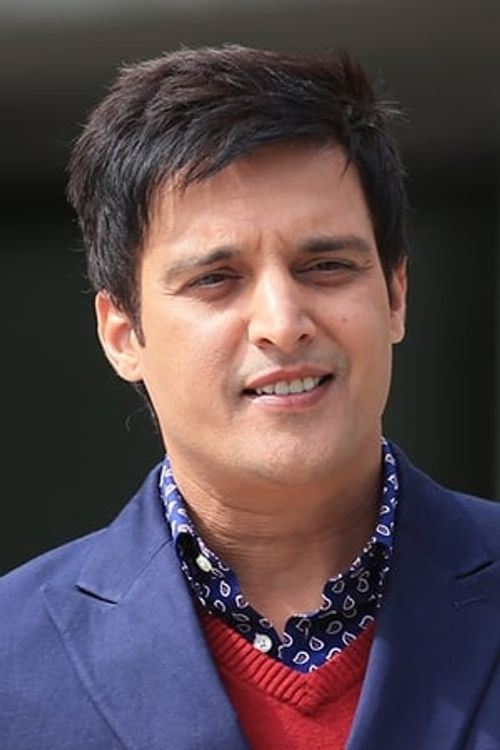 Key visual of Jimmy Shergill