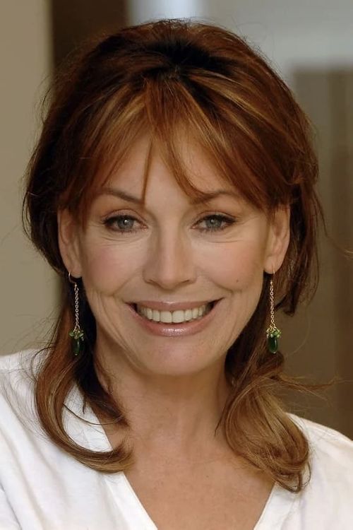 Key visual of Lesley-Anne Down