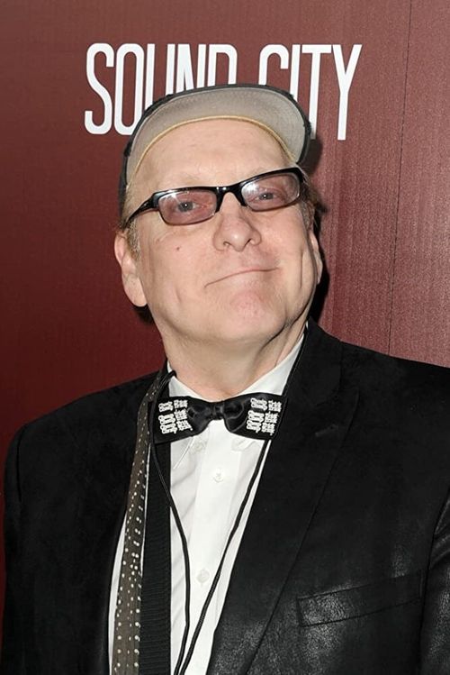 Key visual of Rick Nielsen