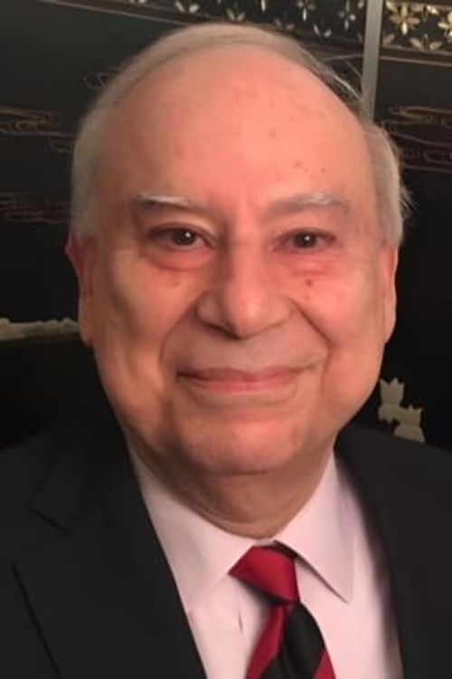 Key visual of Akbar Ahmed