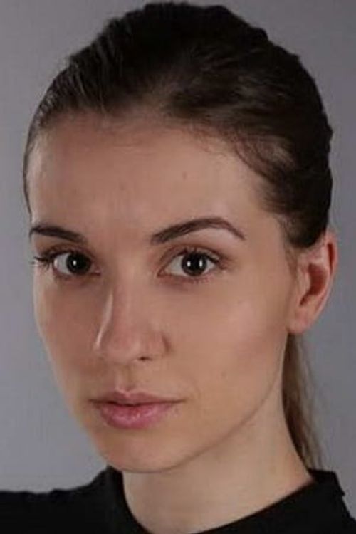 Key visual of Kseniya Zueva