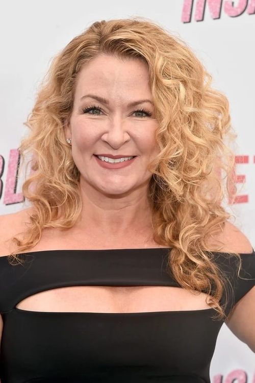 Key visual of Sarah Colonna