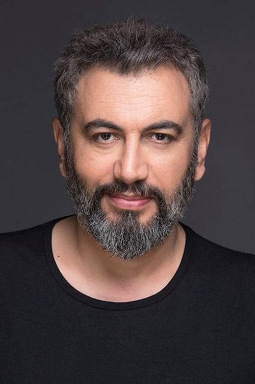 Key visual of Ali Savaşçı