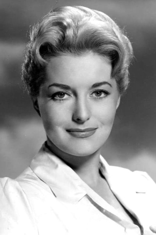 Key visual of Constance Ford