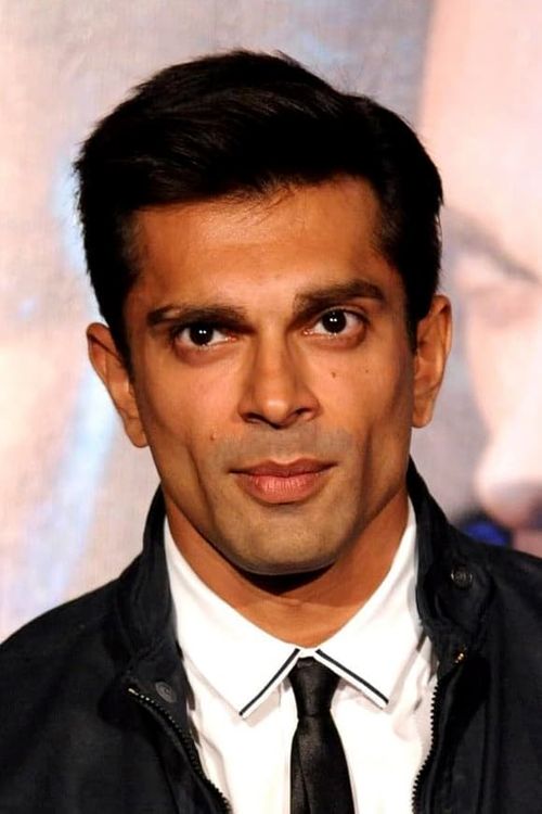 Key visual of Karan Singh Grover