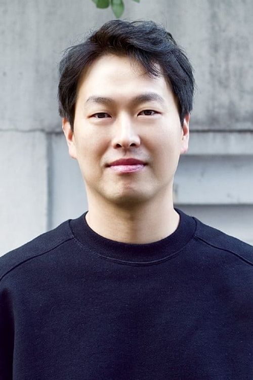 Key visual of Choi Jung-yol