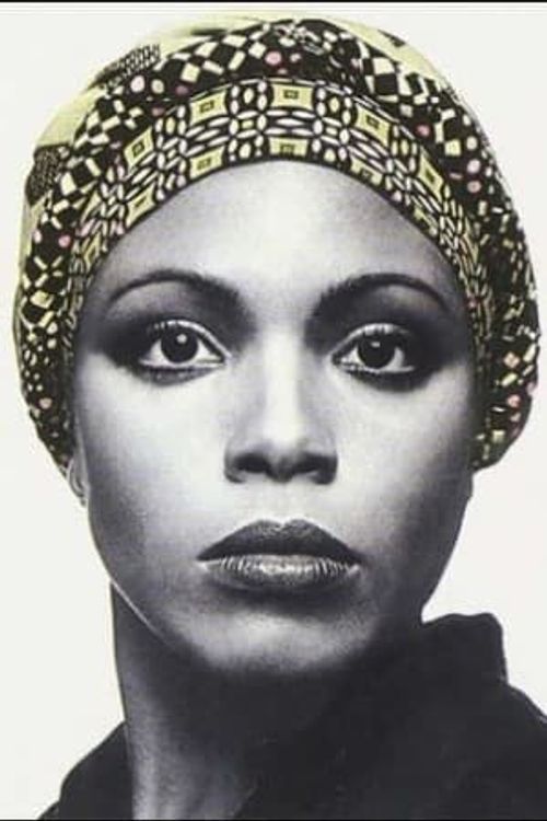 Key visual of Dee Dee Bridgewater