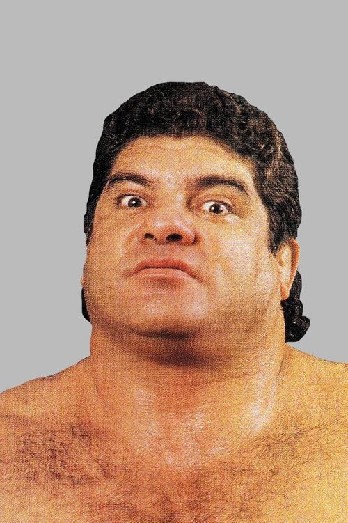 Key visual of Don Muraco