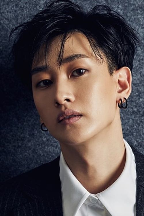 Key visual of Eunhyuk