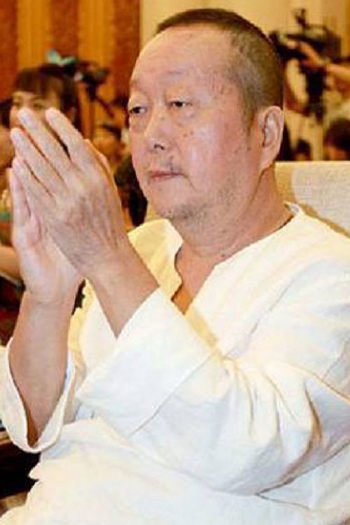Key visual of Wang Chungkuang