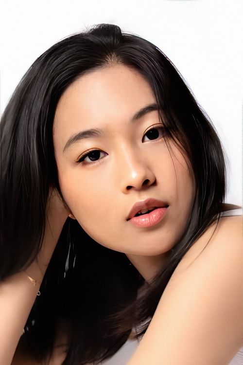 Key visual of Xueming Angelina Chen