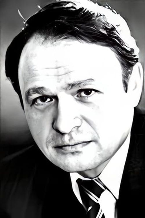 Key visual of Gennadiy Bogachyov