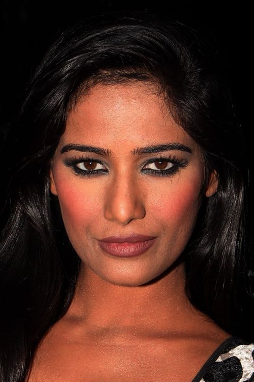 Key visual of Poonam Pandey