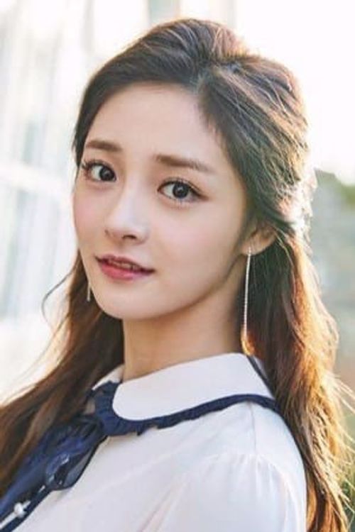 Key visual of Zhou Jieqiong